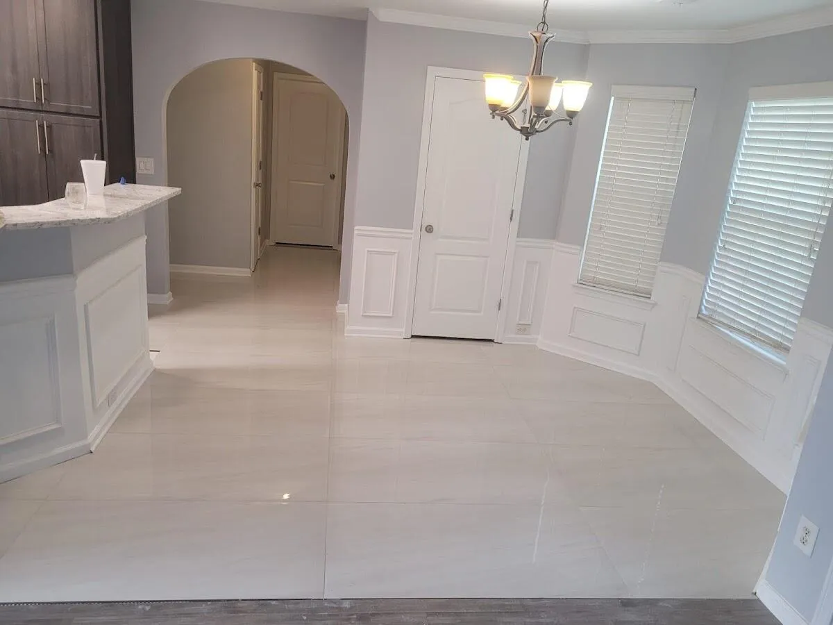 Water Damage Restoration services in St. Augustine Shores, FL